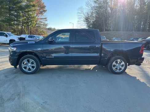 New 2026 RAM 1500 Big Horn image 4