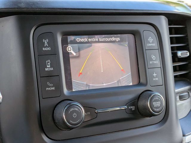 Used 2021 RAM 2500 Big Horn AWD/4WD image 24