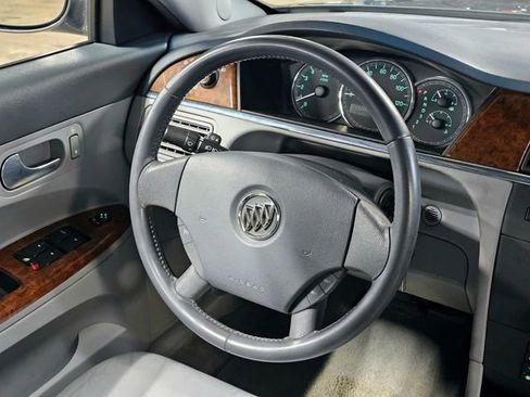 Used 2005 Buick LaCrosse CXS w/ Chrome Appearance Package image 25