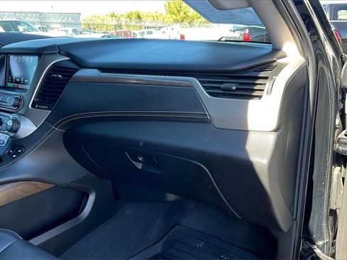 Used 2019 GMC Yukon Denali w/ Denali Ultimate Package image 16