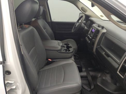 Used 2018 RAM 1500 Tradesman image 21