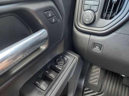 New 2026 Chevrolet Silverado 1500 Custom Trail Boss w/ LPO, Dark Essentials Package AWD/4WD image 22