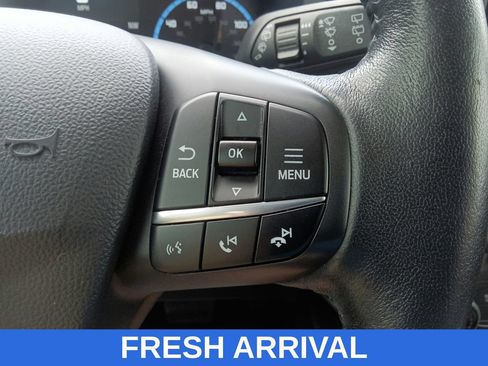 Used 2021 Ford Bronco Sport Big Bend w/ Big Bend Package (96B) AWD/4WD image 40