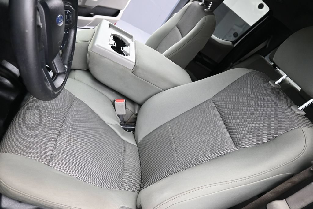 Used 2016 Ford F150 XL w/ Equipment Group 101A Mid AWD/4WD image 11