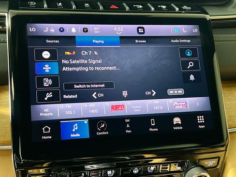 Used 2023 Jeep Grand Cherokee L Summit image 28