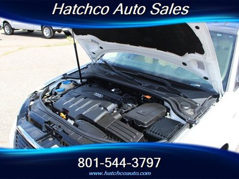 Used 2011 Audi A3 TDI Premium FWD image 11