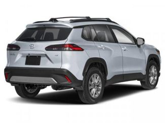 New 2026 Toyota Corolla Cross LE video 2