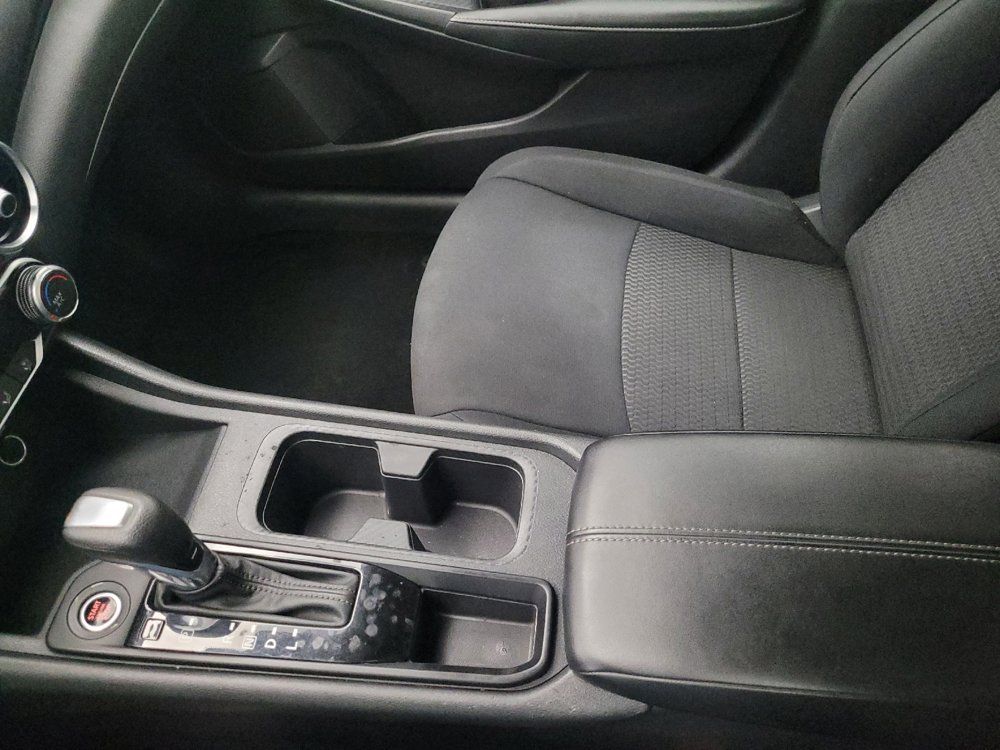 Used 2023 Nissan Sentra S FWD image 26