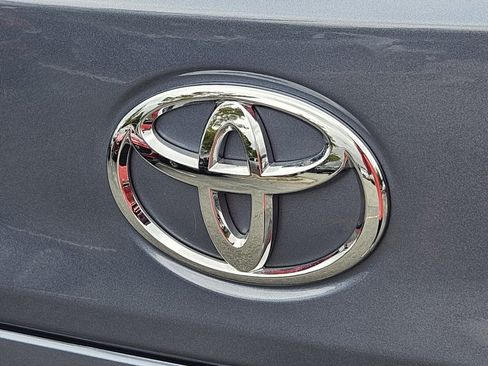 Certified 2026 Toyota Corolla Cross L FWD image 28