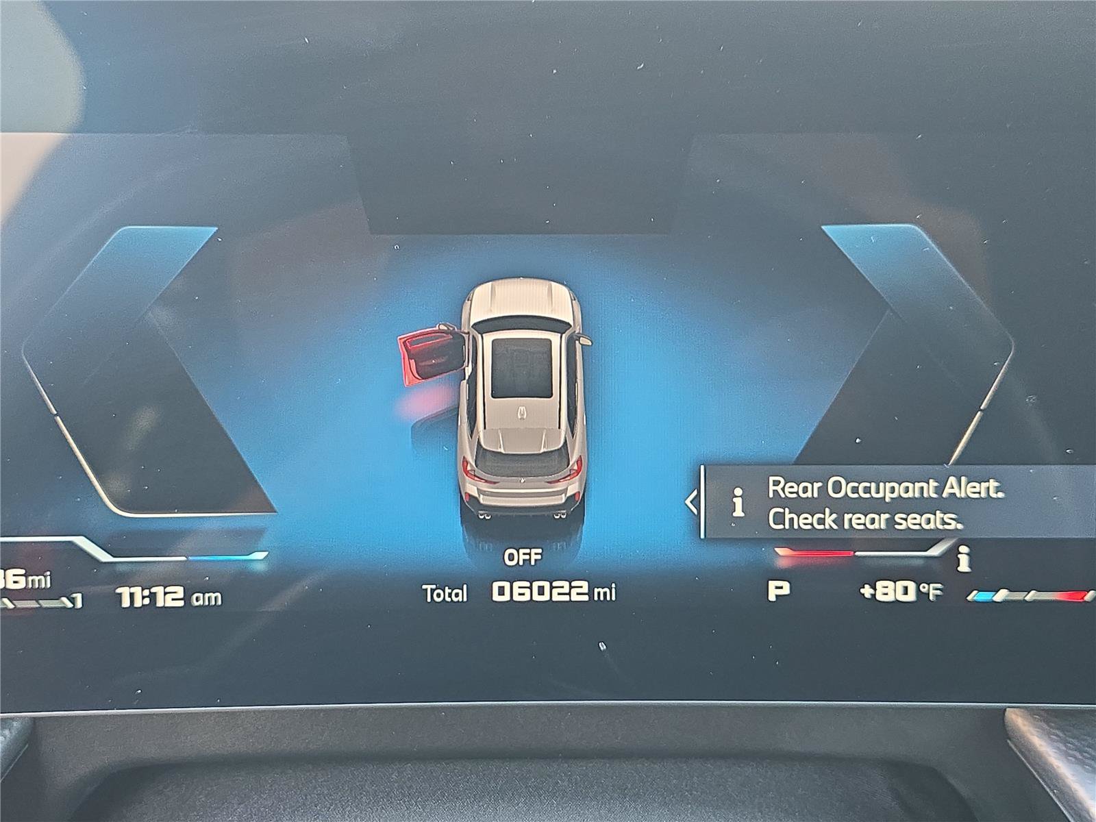 Used 2026 BMW X1 M35i AWD/4WD image 25