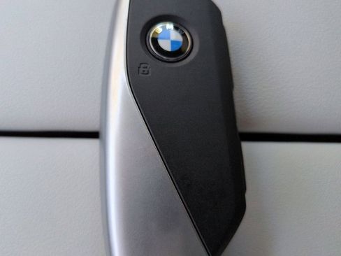 New 2026 BMW X5 sDrive40i w/ M Sport Package RWD image 30
