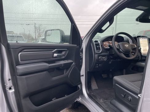 New 2026 RAM 1500 Big Horn image 17