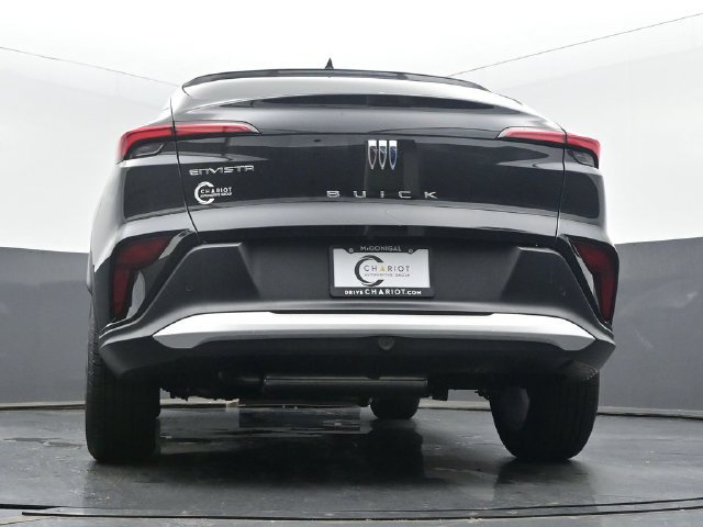 New 2026 Buick Envista Sport Touring w/ Convenience I Package FWD image 52