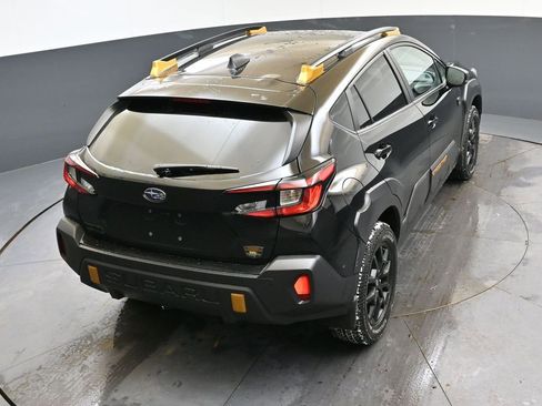 New 2026 Subaru Crosstrek 2.5i Wilderness image 49