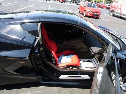 Certified 2023 Chevrolet Corvette Stingray Coupe w/ 1LT image 21