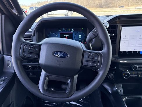 New 2025 Ford F150 STX w/ Equipment Group 200A image 27