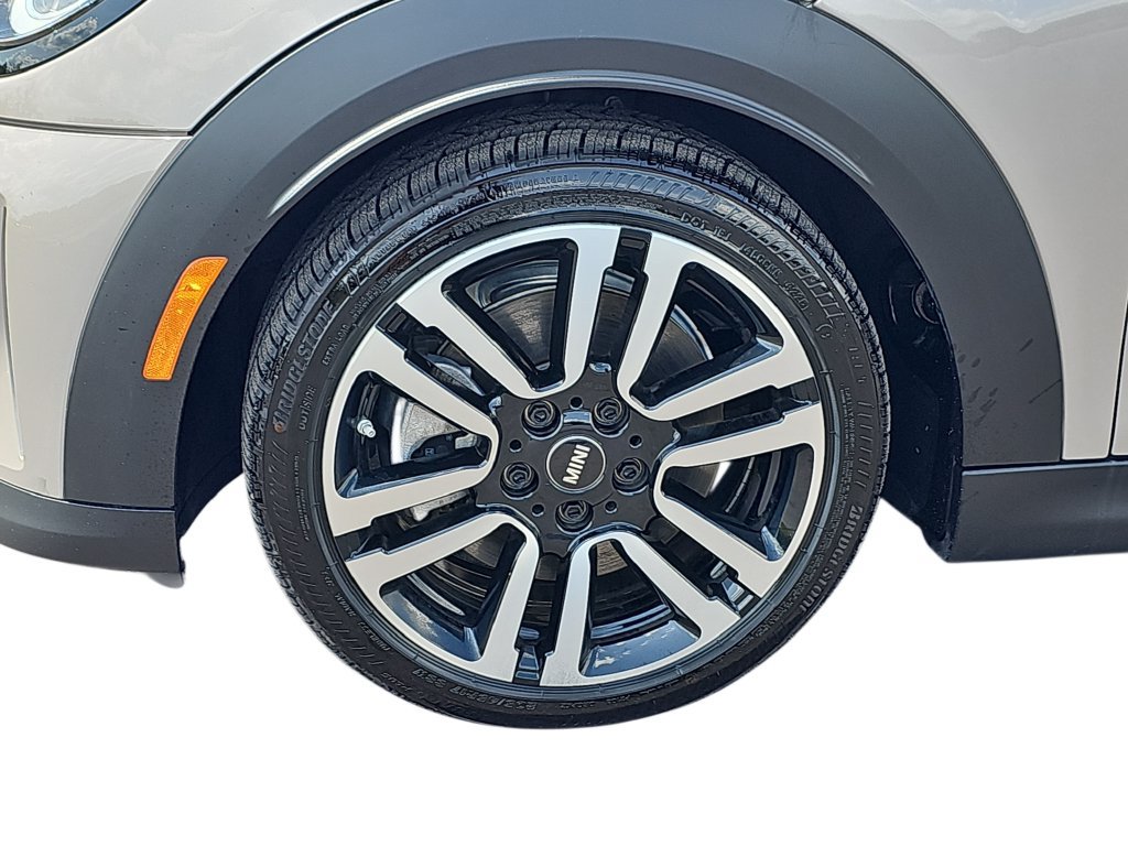 Used 2023 MINI Cooper S FWD image 30