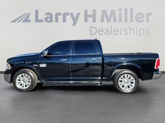 Used 2013 RAM 1500 Laramie Longhorn w/ Convenience Group video 2