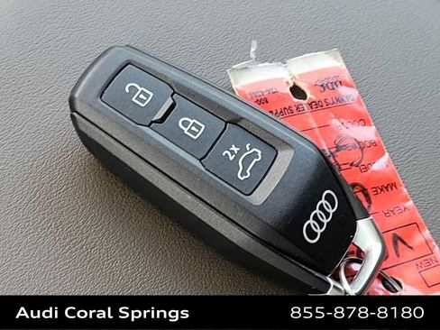 Certified 2025 Audi Q5 Premium w/ Premium Plus AWD/4WD image 28