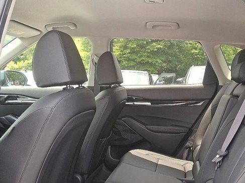 New 2026 Kia Seltos EX image 7