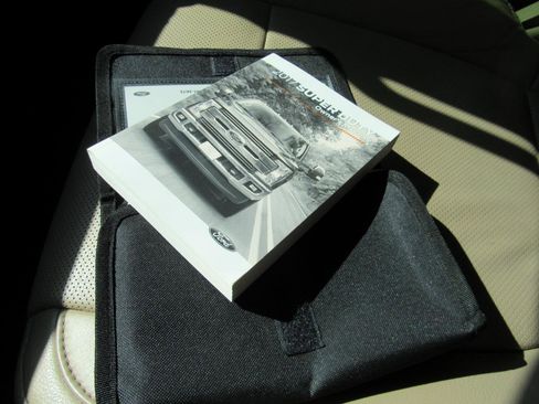 Used 2017 Ford F350 Lariat w/ Lariat Ultimate Package image 51