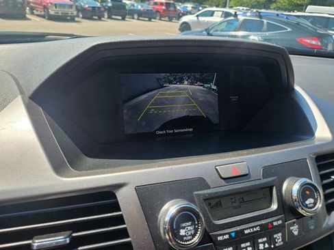 Used 2016 Honda Odyssey LX image 36