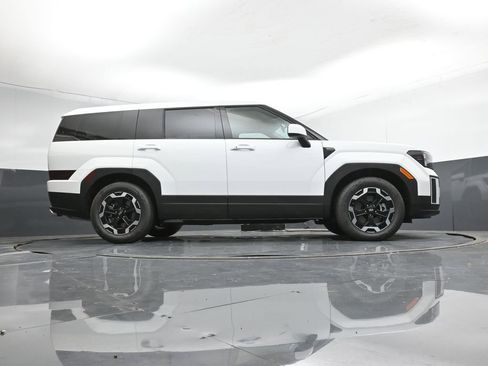 New 2026 Hyundai Santa Fe SE FWD image 14