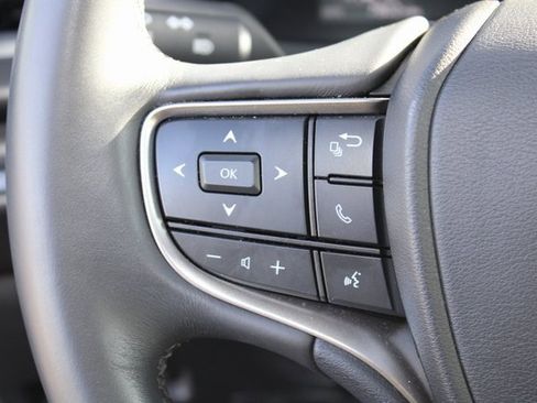 Certified 2025 Lexus UX 300h FWD image 18