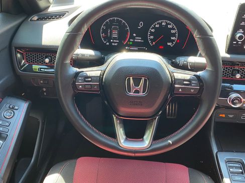 Used 2023 Honda Civic Si image 6