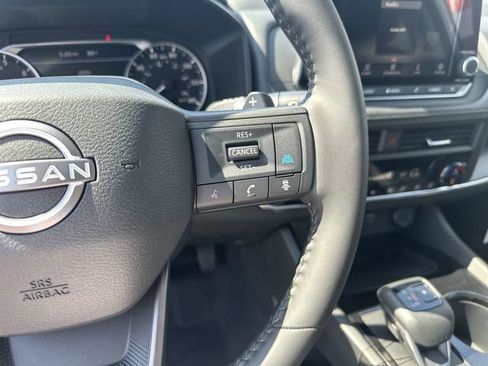 New 2026 Nissan Rogue SV w/ SV Premium Package image 21