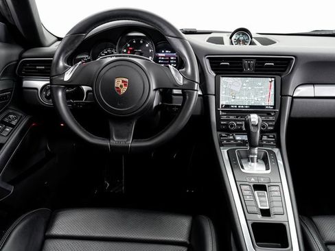 Used 2014 Porsche 911 Carrera image 20