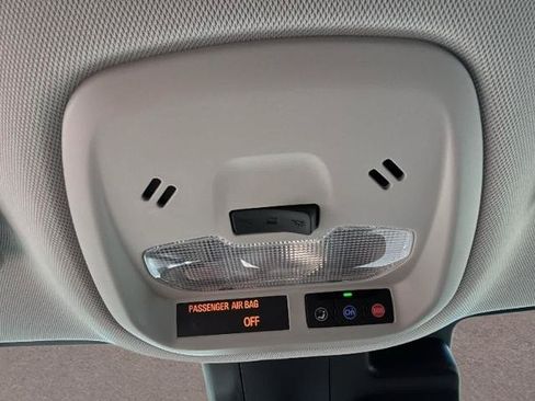 New 2026 Chevrolet Trax LS w/ LS Convenience Package FWD image 17