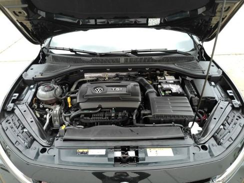 Used 2025 Volkswagen Jetta GLI Autobahn image 54