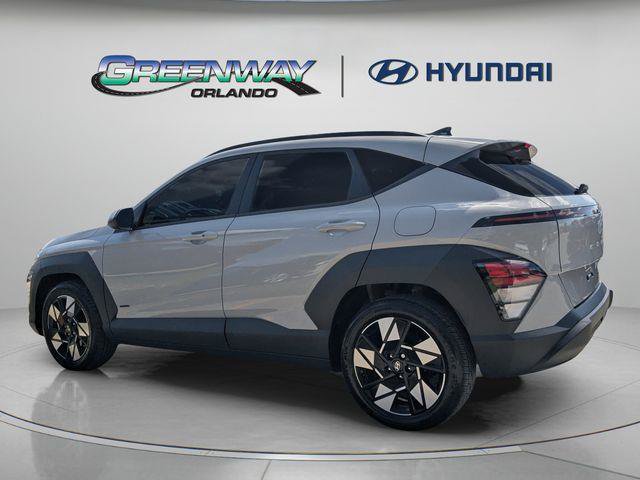 Used 2024 Hyundai Kona SEL FWD image 6