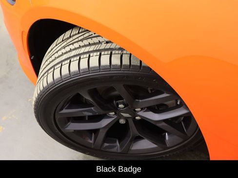 Used 2023 Dodge Charger GT w/ Plus Group image 43