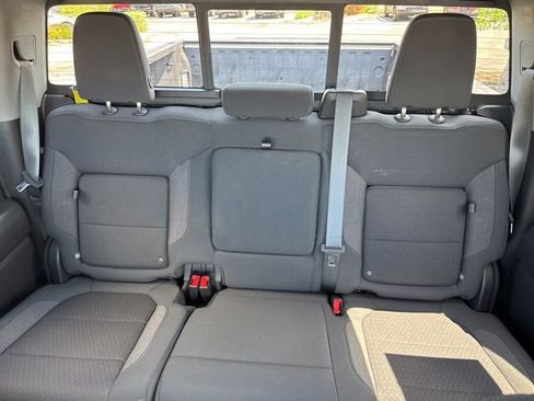 Used 2021 Chevrolet Silverado 1500 LT w/ Texas Edition Plus image 12