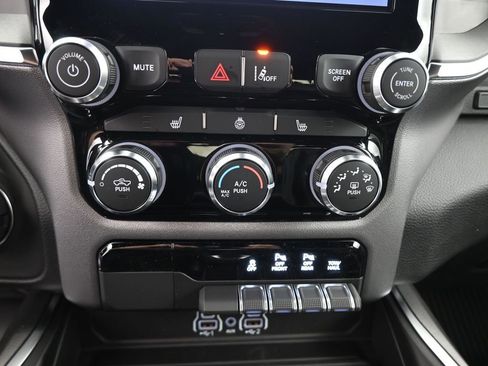 New 2026 RAM 1500 Big Horn image 4