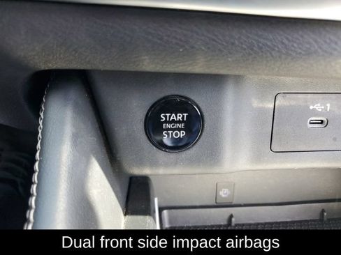 Certified 2024 Nissan Rogue Platinum w/ Platinum Premium Package AWD/4WD image 39