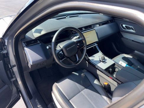Used 2025 Land Rover Range Rover Velar S image 14