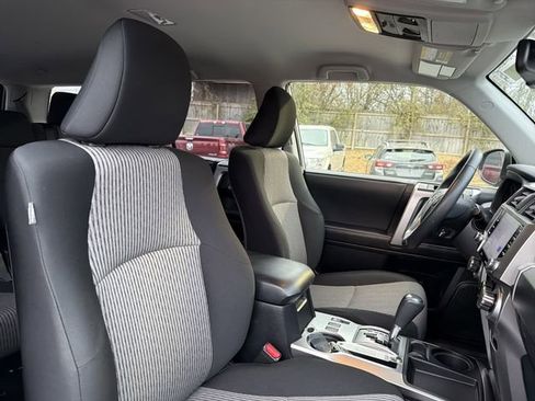 Used 2024 Toyota 4Runner SR5 image 19