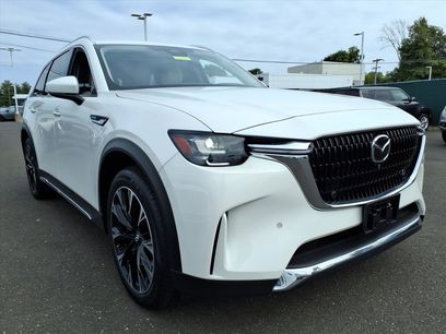 Certified 2024 MAZDA CX-90 Plug-In Hybrid w/ Premium Plus
