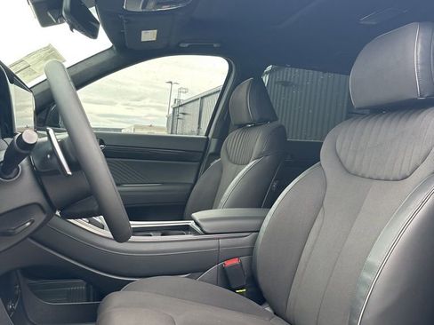 New 2025 Hyundai Palisade Calligraphy image 21