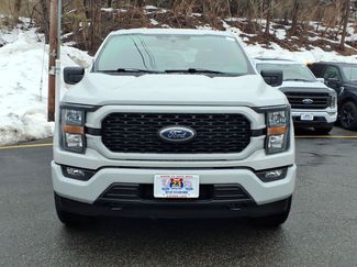 Certified 2023 Ford F150 XL w/ STX Appearance Package AWD/4WD video 2