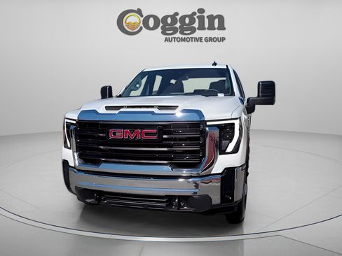 New 2026 GMC Sierra 2500 Pro image 21