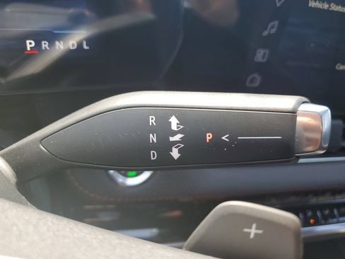 New 2026 Chevrolet Equinox RS w/ Safety and Technology Package FWD image 30