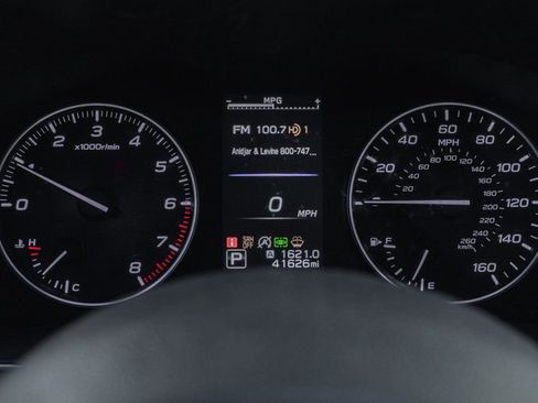 Used 2022 Subaru Outback Limited image 17