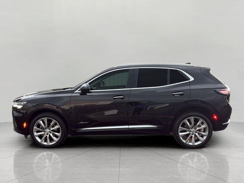 Certified 2023 Buick Envision Avenir AWD/4WD image 7