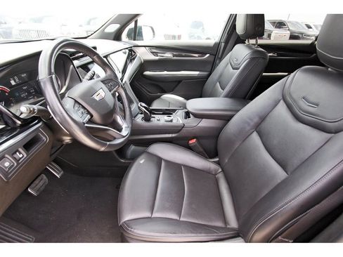 Used 2024 Cadillac XT6 Sport AWD/4WD image 6