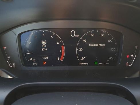 New 2026 Acura ADX Base image 26