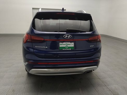 Used 2022 Hyundai Santa Fe Calligraphy FWD image 6